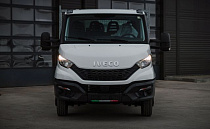 IVECO Daily 35C18D